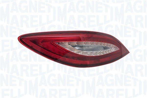 Magneti Marelli Heckleuchte [Hersteller-Nr. 714021400807] für Mercedes-Benz