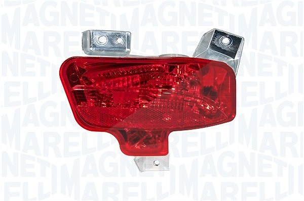 Magneti Marelli Heckleuchte [Hersteller-Nr. 714021450701] für Vauxhall, Opel