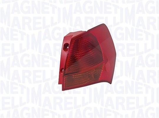 Magneti Marelli Heckleuchte [Hersteller-Nr. 714021570101] für Kia