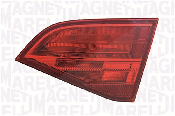 Magneti Marelli Heckleuchte [Hersteller-Nr. 714021960802] für Audi