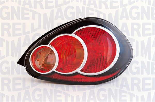 Magneti Marelli Heckleuchte [Hersteller-Nr. 714026171104] für Toyota