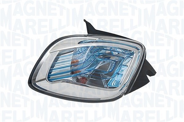 Magneti Marelli Heckleuchte [Hersteller-Nr. 714026280802] für Renault