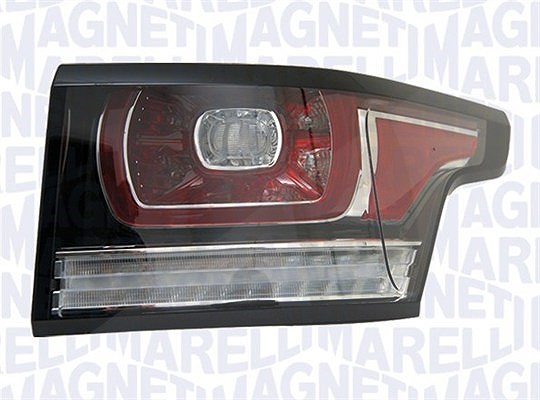 Magneti Marelli Heckleuchte [Hersteller-Nr. 714026320702] für Land Rover