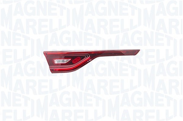 Magneti Marelli Heckleuchte [Hersteller-Nr. 714026460832] für Renault