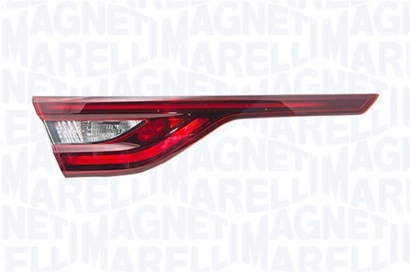 Magneti Marelli Heckleuchte [Hersteller-Nr. 714026470836] für Renault