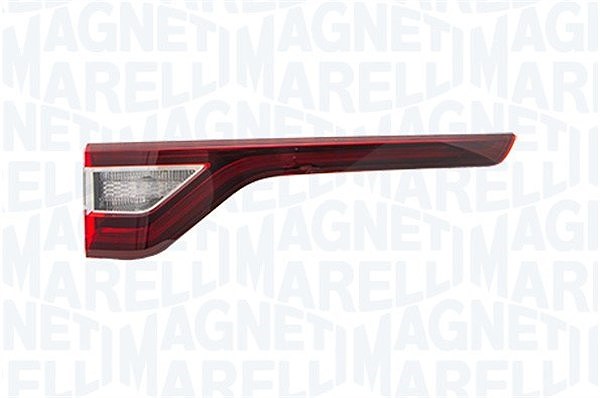 Magneti Marelli Heckleuchte [Hersteller-Nr. 714026700732] für Renault