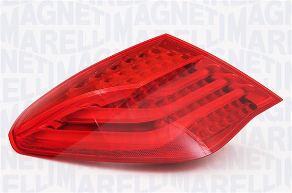 Magneti Marelli Heckleuchte [Hersteller-Nr. 714027020802] für BMW