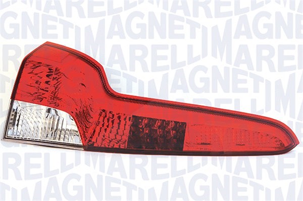 Magneti Marelli Heckleuchte [Hersteller-Nr. 714027161702] für Volvo