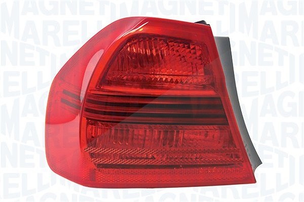 Magneti Marelli Heckleuchte [Hersteller-Nr. 714027630702] für BMW