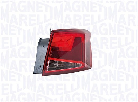 Magneti Marelli Heckleuchte [Hersteller-Nr. 714028968001] für Seat