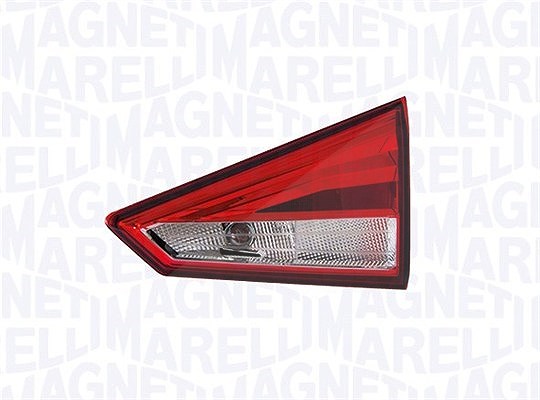 Magneti Marelli Heckleuchte [Hersteller-Nr. 714028978001] für Seat