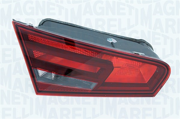 Magneti Marelli Heckleuchte [Hersteller-Nr. 714081050701] für Audi