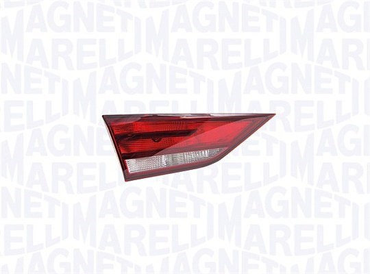 Magneti Marelli Heckleuchte [Hersteller-Nr. 714081200702] für Audi