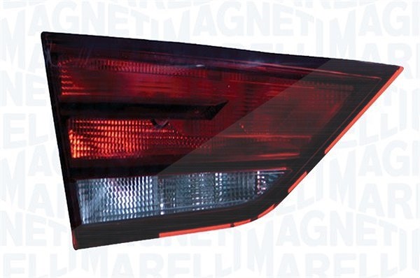 Magneti Marelli Heckleuchte [Hersteller-Nr. 714081200701] für Audi