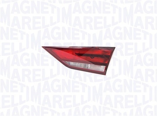 Magneti Marelli Heckleuchte [Hersteller-Nr. 714081200802] für Audi