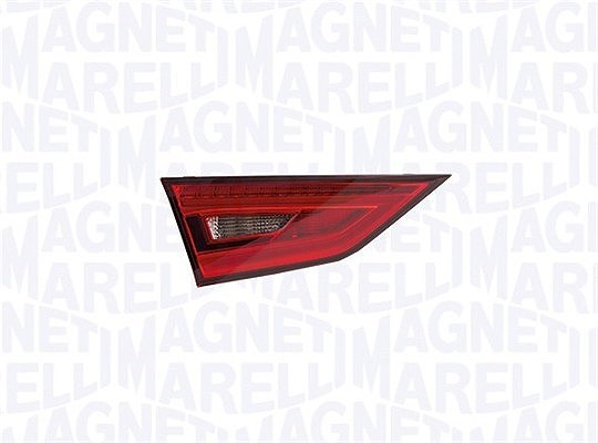 Magneti Marelli Heckleuchte [Hersteller-Nr. 714081220702] für Audi