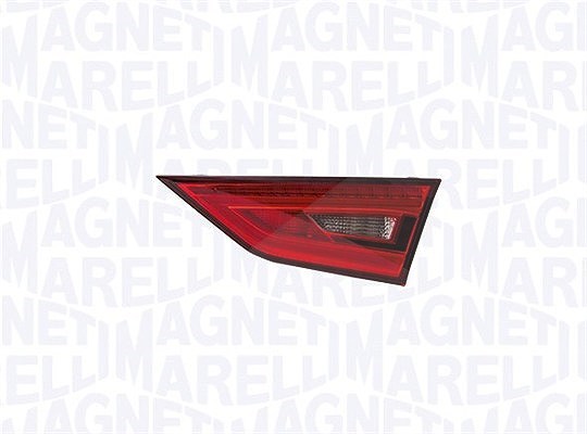 Magneti Marelli Heckleuchte [Hersteller-Nr. 714081220802] für Audi