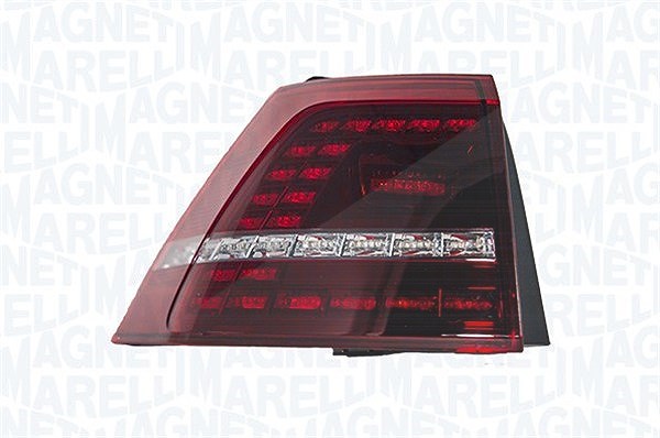 Magneti Marelli Heckleuchte [Hersteller-Nr. 714081230711] für VW