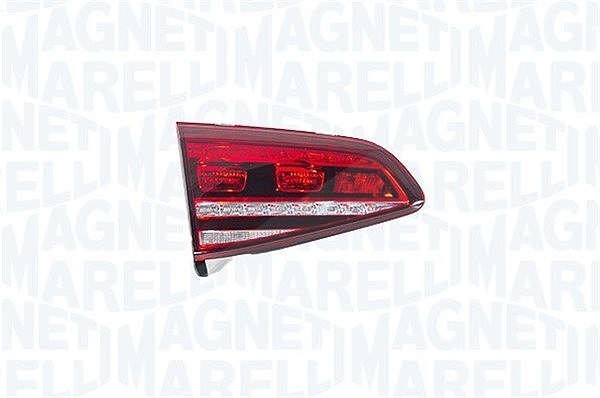 Magneti Marelli Heckleuchte [Hersteller-Nr. 714081240801] für VW