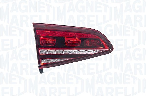 Magneti Marelli Heckleuchte [Hersteller-Nr. 714081240802] für VW