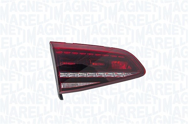Magneti Marelli Heckleuchte [Hersteller-Nr. 714081240711] für VW