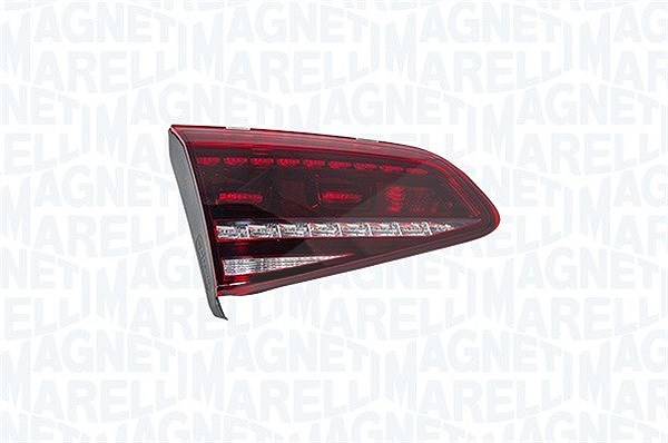 Magneti Marelli Heckleuchte [Hersteller-Nr. 714081240812] für VW