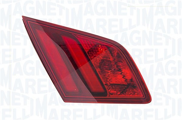 Magneti Marelli Heckleuchte [Hersteller-Nr. 714081260701] für Peugeot