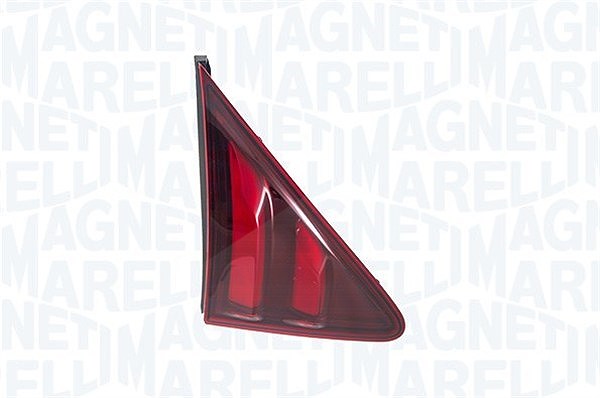 Magneti Marelli Heckleuchte [Hersteller-Nr. 714081300701] für Peugeot