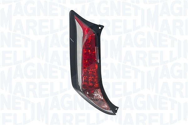 Magneti Marelli Heckleuchte [Hersteller-Nr. 714081311012] für Toyota