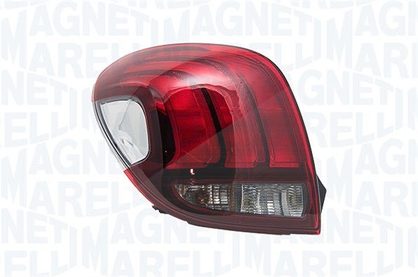 Magneti Marelli Heckleuchte [Hersteller-Nr. 714081321003] für Peugeot