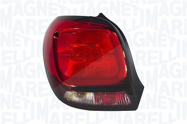 Magneti Marelli Heckleuchte [Hersteller-Nr. 714081331002] für Citroën
