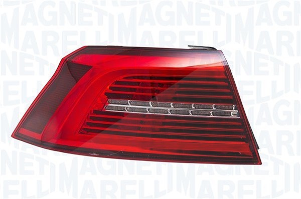 Magneti Marelli Heckleuchte [Hersteller-Nr. 714081420821] für VW