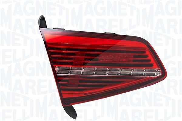 Magneti Marelli Heckleuchte [Hersteller-Nr. 714081430701] für VW