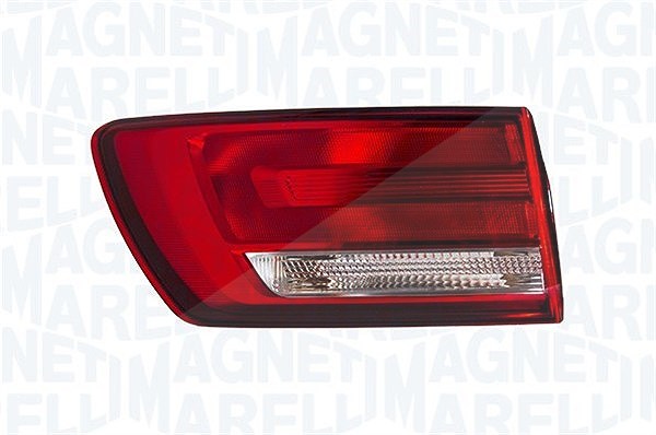 Magneti Marelli Heckleuchte [Hersteller-Nr. 714081480801] für Audi