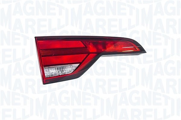Magneti Marelli Heckleuchte [Hersteller-Nr. 714081490702] für Audi
