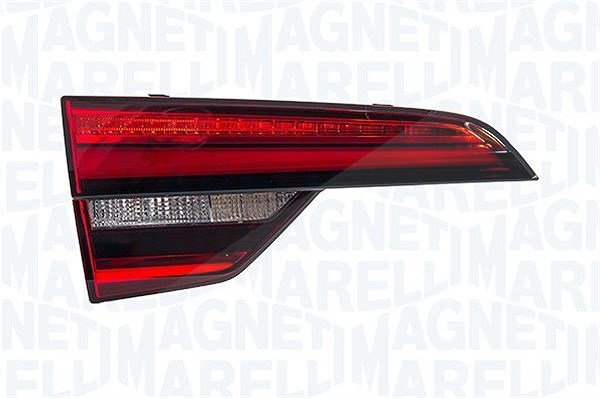 Magneti Marelli Heckleuchte [Hersteller-Nr. 714081510804] für Audi