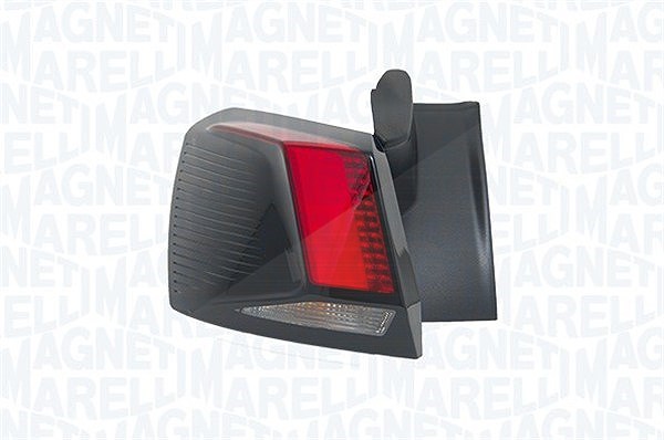 Magneti Marelli Heckleuchte [Hersteller-Nr. 714081550102] für Peugeot