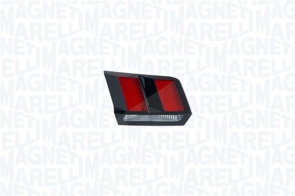Magneti Marelli Heckleuchte [Hersteller-Nr. 714081560202] für Peugeot