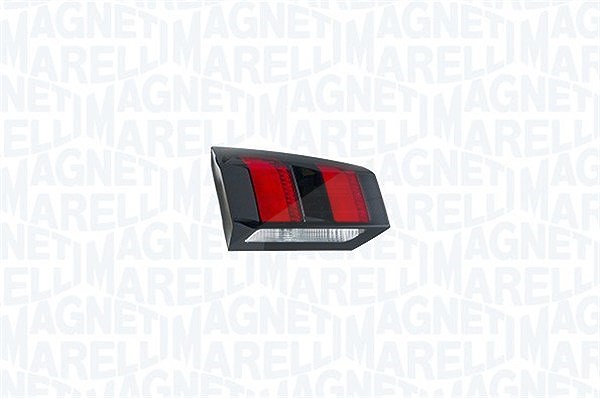 Magneti Marelli Heckleuchte [Hersteller-Nr. 714081580202] für Peugeot