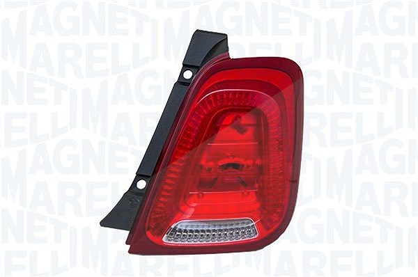 Magneti Marelli Heckleuchte [Hersteller-Nr. 714081590101] für Abarth, Fiat
