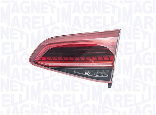 Magneti Marelli Heckleuchte [Hersteller-Nr. 714081630701] für VW