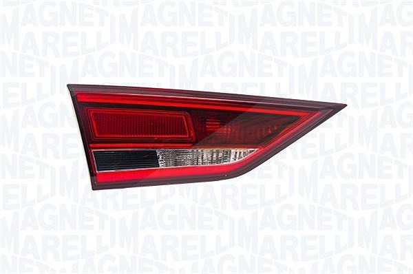 Magneti Marelli Heckleuchte [Hersteller-Nr. 714081690103] für Audi
