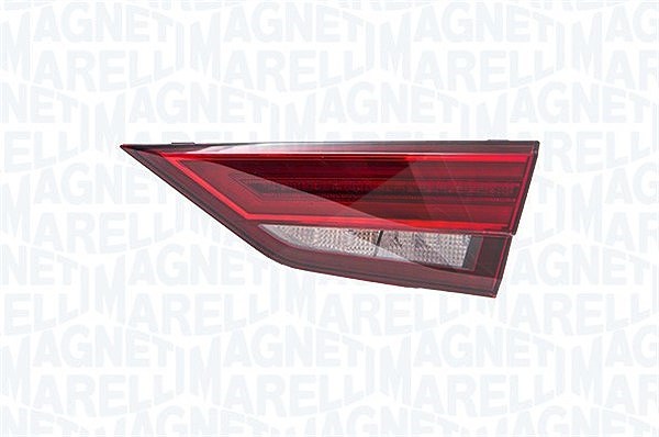 Magneti Marelli Heckleuchte [Hersteller-Nr. 714081710110] für Audi