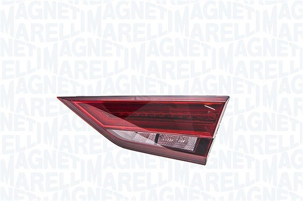 Magneti Marelli Heckleuchte [Hersteller-Nr. 714081710111] für Audi