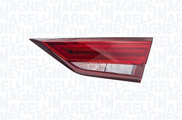 Magneti Marelli Heckleuchte [Hersteller-Nr. 714081710212] für Audi
