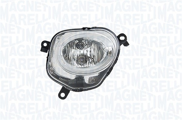 Magneti Marelli Hauptscheinwerfer [Hersteller-Nr. 714081765151] für Fiat