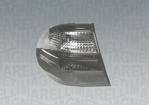 Magneti Marelli Heckleuchte [Hersteller-Nr. 715010742002] für Mercedes-Benz