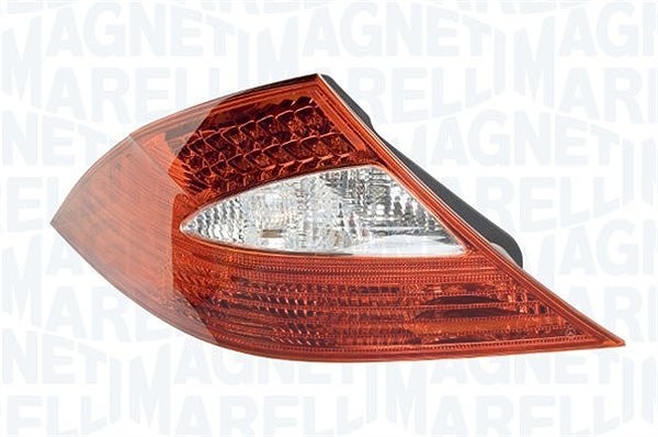 Magneti Marelli Heckleuchte [Hersteller-Nr. 715011013002] für Mercedes-Benz
