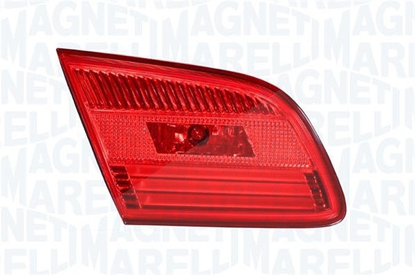 Magneti Marelli Heckleuchte [Hersteller-Nr. 715011041002] für BMW