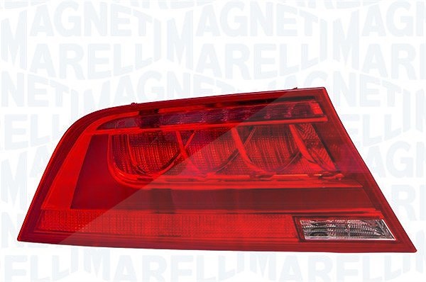 Magneti Marelli Heckleuchte [Hersteller-Nr. 715011090002] für Audi